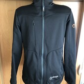 Куртка, кофта, softshel, внутрі фліс, L. sherpa. в ідеалі