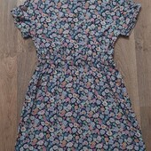 Легенька гарна сукня H&M
