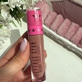 Jeffree star cosmetics velour liquid lipstick! оригінал. рідка помада відтінок Celebrity skin