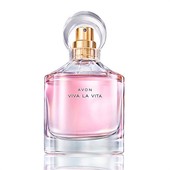 Парфумна вода Avon Viva la Vita для Неї (50 мл)