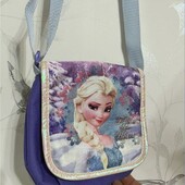 Сумочка з Ельзою від disney, оригінал