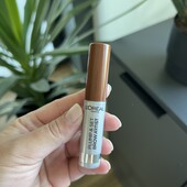 Туш гель для брів тестер Loreal коричнева