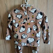 Спортивний костюм Snoopy