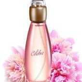 Романтична туалетна вода  Célèbre Avon 50 ml!