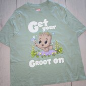 Футболка Primark, eur 38-40 / uk 10-12