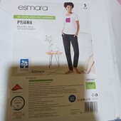 Жіноча піжамка есмара с