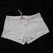 Трикотажні шорти, велосипедки, H&M, 2xS/xS