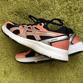 кросовки, кросівки, кроссовки, 37,5, вст. 23,5 см, Asics