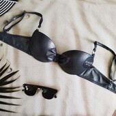 Шикардосный купальный лиф)))размер 70а Hunkemoller