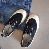 Дитяче взуття. Устілка 21 см