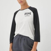 Футболка з подовженими рукавами 3/4 Reebok L