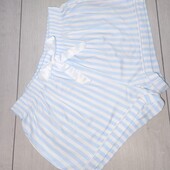 Піжамні шорти Primark, мікрофібра, eur 32-34 / uk 4-6
