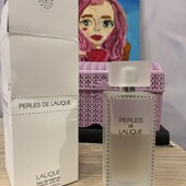 Парфум аромат духи Lalique Perles de Lalique