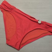 Hunkemoller! Яскраві труси від купальника, низ від купальника, плавки Л розмір