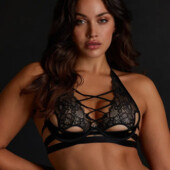 Бюстгальтер спокусливий від hunkemoller розмір 75d.