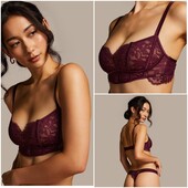 Бюстгальтер брендовий від hunkemoller євро розмір s.