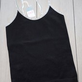 Еластична майка Primark, в рубчик, eur 40-42 / uk 12-14