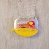 Бальзам huxia beauty magic lipbalm