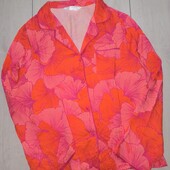 Піжамна блузка Primark, eur 40-42 / uk 12-14