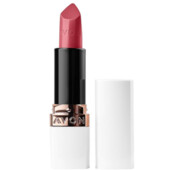 Увлажняющая кремовая губная помада Ультра оттенок blossom pink / Розовое цветение avon эйвон