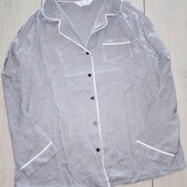 Піжамна блузка Primark, eur 32-34 / uk 4-6
