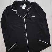 Піжамна блузка Primark, трикотаж, eur 38-40 / uk 10-12