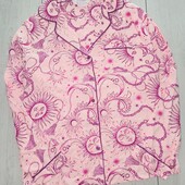 Піжамна блузка Primark, eur 34-36 / uk 6-8