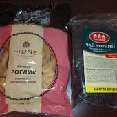 Набір продуктів