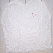 Піжамна кофта Primark, eur 42-44 / uk 14-16