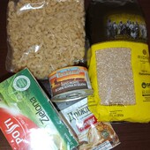 Набір продуктів