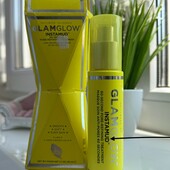Glamglow instamud 60-second pore refining Очисна маска для пор обличчя