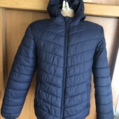 Куртка, демі, 11-12 р. 152 см. Primark. стан відмінний