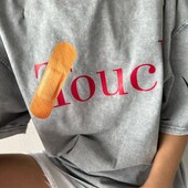 Футболка Туреччина