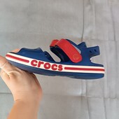 Босоніжки Crocs С 12 18 см