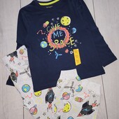 Комплект Primark, 1,5-2р / 92см
