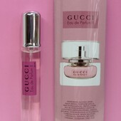 Gucci Eau de Parfum II 20 мл. Великолепный, женственный, фруктово-цветочный аромат ❤️