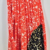 River island спідниця (18 розмір)