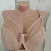 Шикарний бюстгальтер на кісточках Curvy Kate 85H В ідеалі!