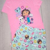 Комплект Primark, 8-9р / 134см