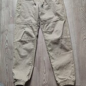 Стильні джогери Pull&Bear Xs