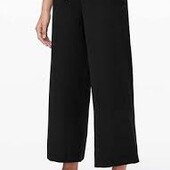 Брюки-кюлоти(двонитка) Zara 11-12