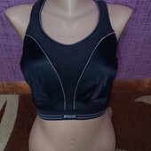 Спортивний фірмовий бюстгальтер Shock Absorber р.34G