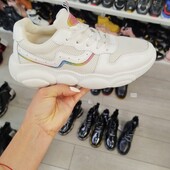 Нові кросівки 36-40 р