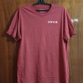 Футболка Orvis 03. Багато лотів.