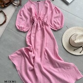Сукня турецький муслін