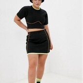 Спідниця Adidas Original l-2xl