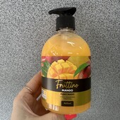 378. Рідке мило Манго 460 мл