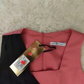 Новое платье с этикеткой