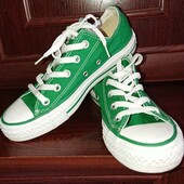Не пропустіть!Нові Converse, оригінал, розмір 36,5см,устілка 23см!