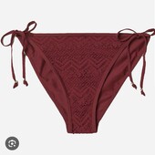 ❣️H&M низ купальника